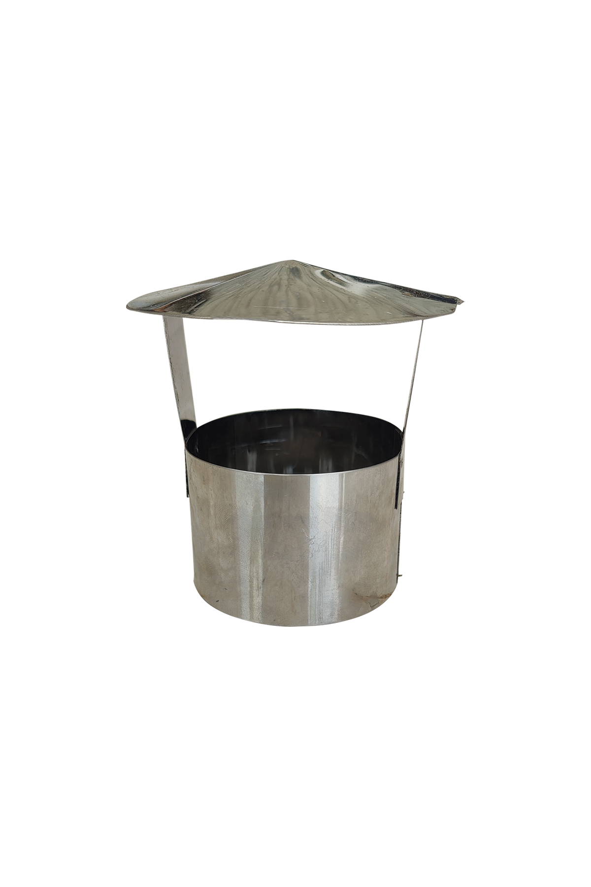 Soba Borusu Şapkası - 2