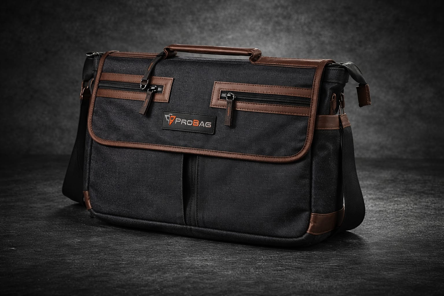 Probag Bilgisayar Çantası - 2