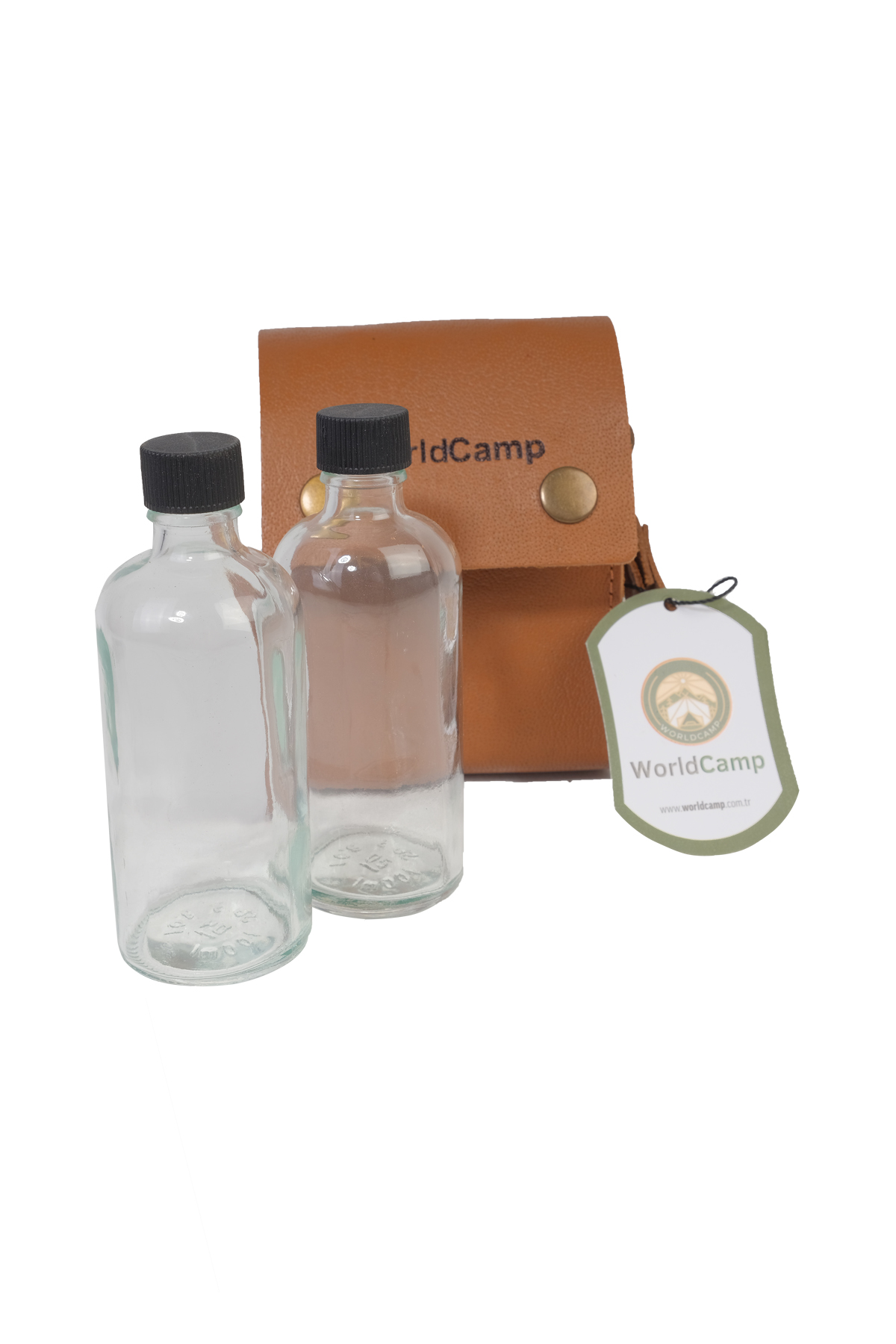 Cam Kamp Baharat Seti - 2