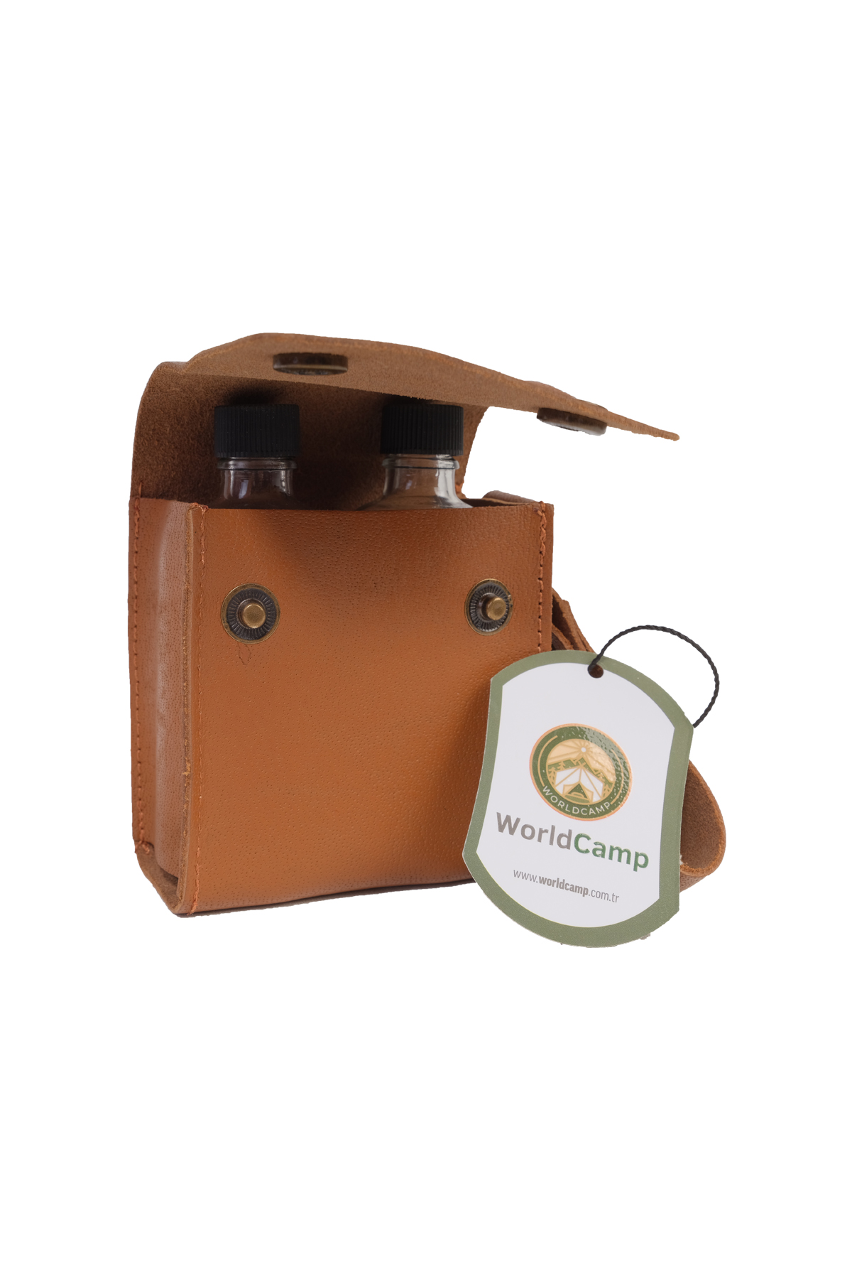 Cam Kamp Baharat Seti - 3