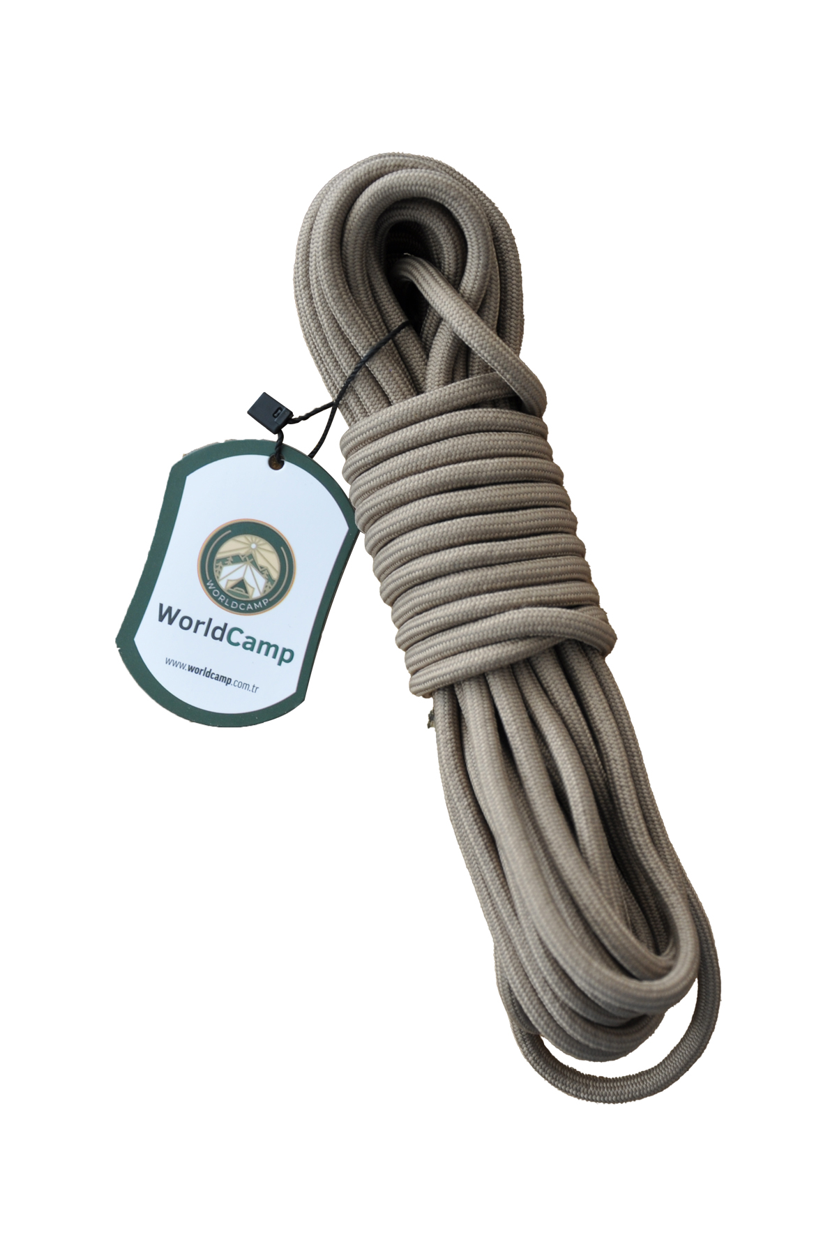 8mm 10 Metre Parakort Ip - 2