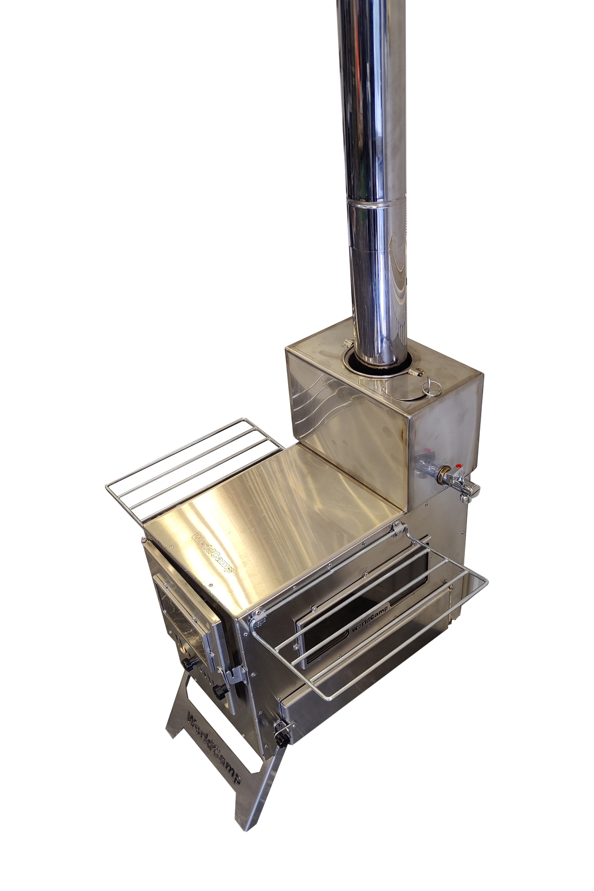 Soba Üstü Su Tankı - 3