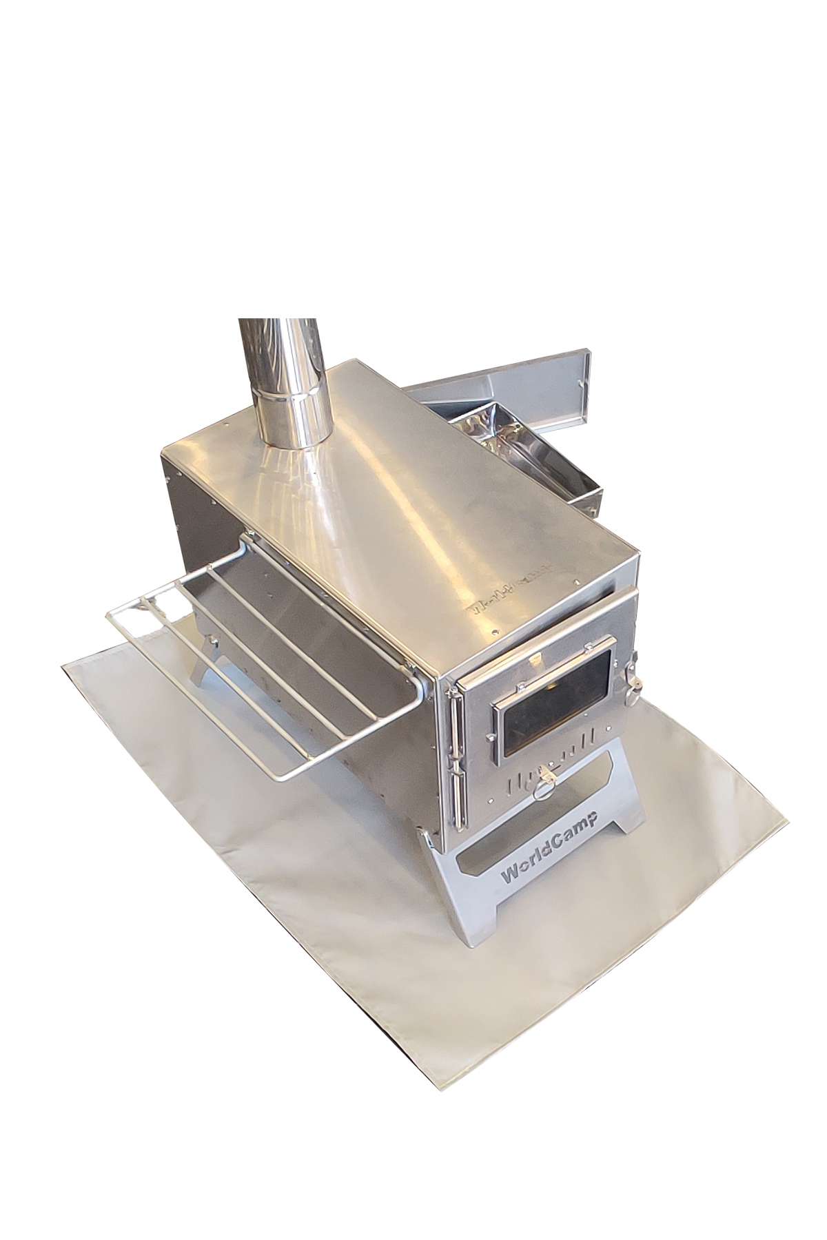 500 Dereceye Dayanıklı Yanmaz Kumaş - 3