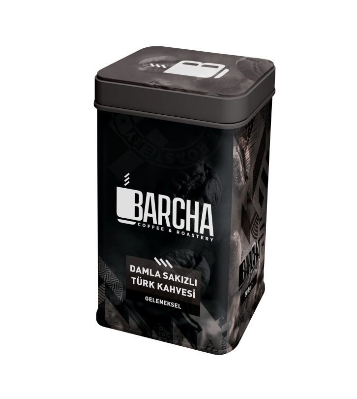 Barcha Damla Sakızlı Türk Kahvesi 500gr
