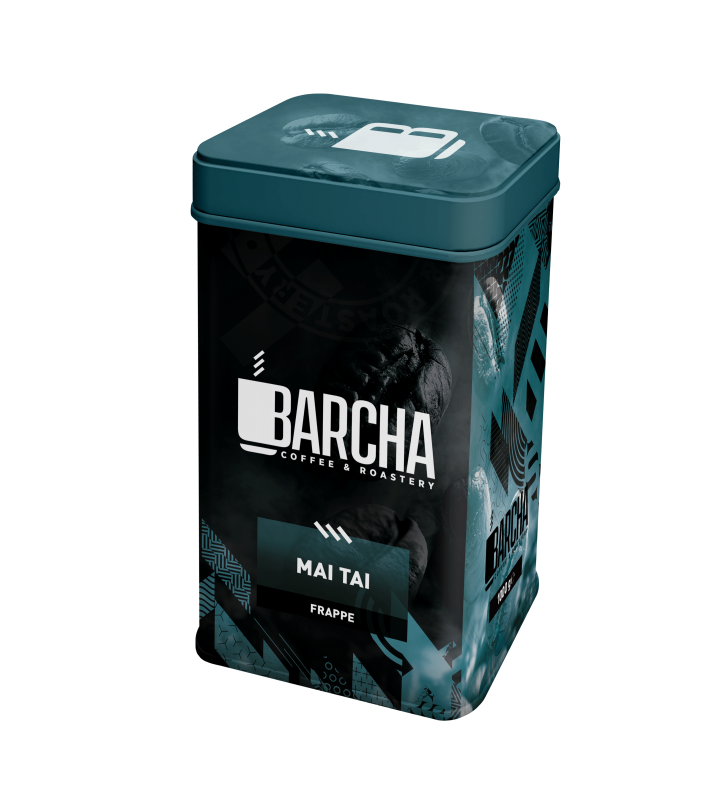 Barcha Mai Tai Frappe 100gr
